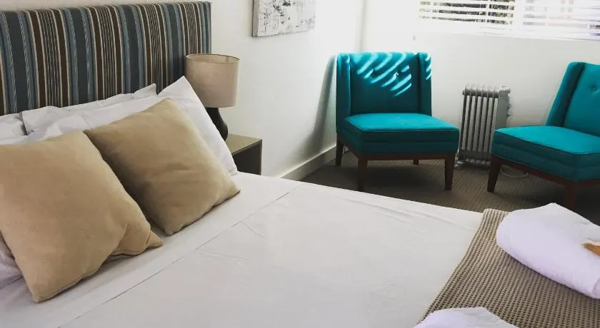 Thirroul Beach Motel - Image 1