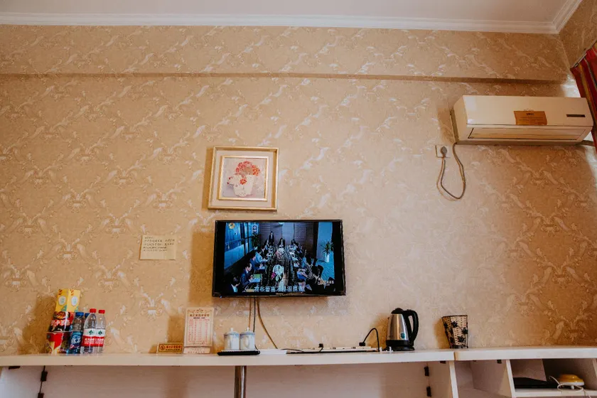 Shanghui Fashion Chain Hotel - Image 1