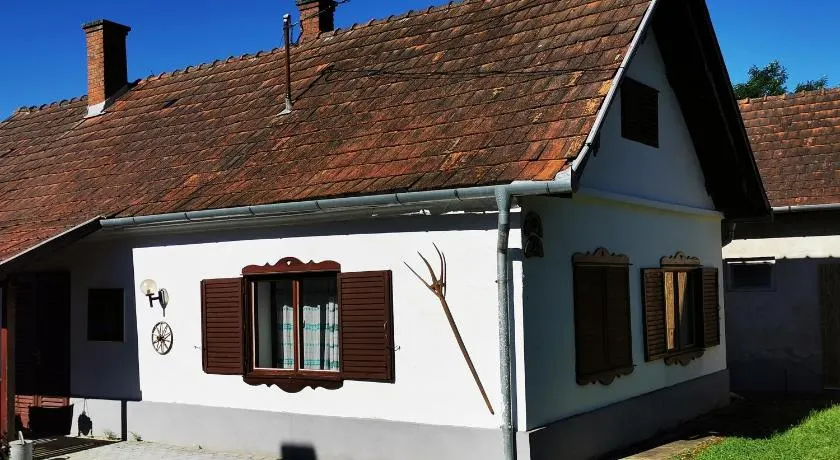 Őrség Kincse Nagy Apartman - 6 főre - Image 1