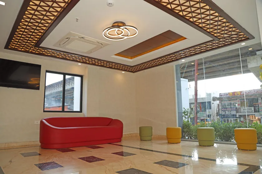 The Zen Park - Image 1