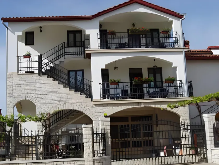Apartments Modrušan - Image 1