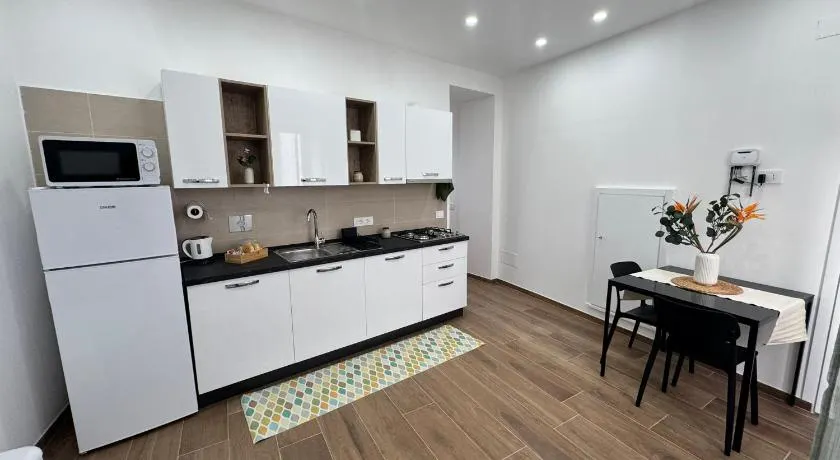 Holiday Home Tarinuzza - Image 1
