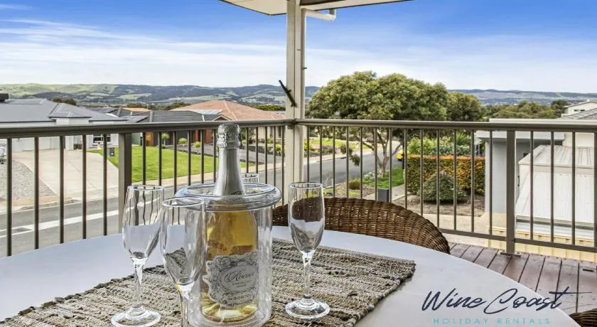 R & R Aldinga Beach by Wine Coast Holidays - Image 1