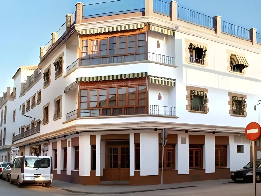 Hotel Menano - Image 1