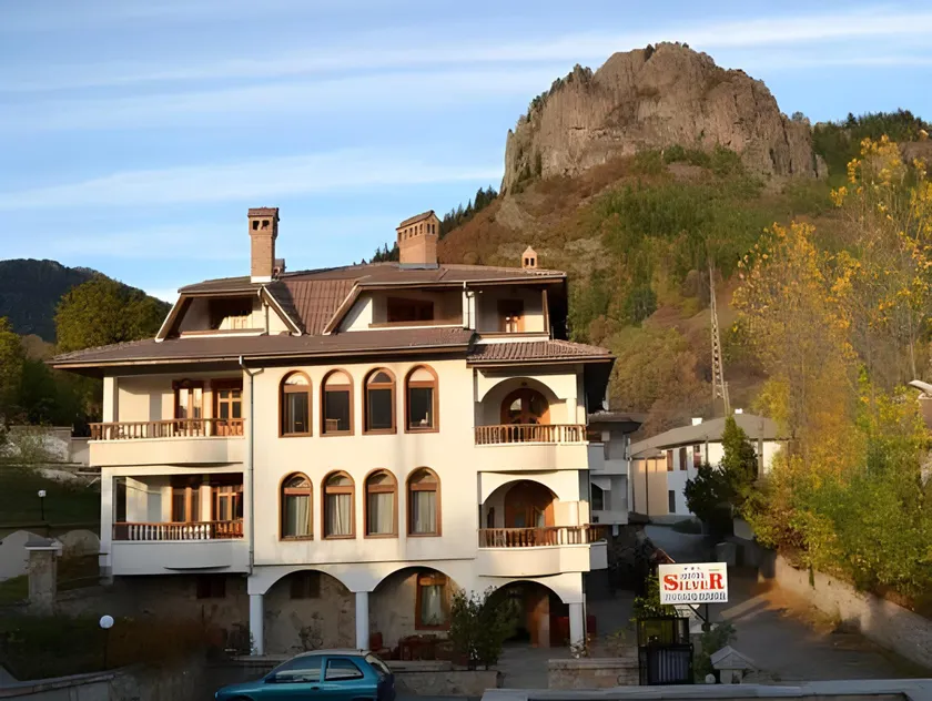 Family Hotel Silver - Image 1