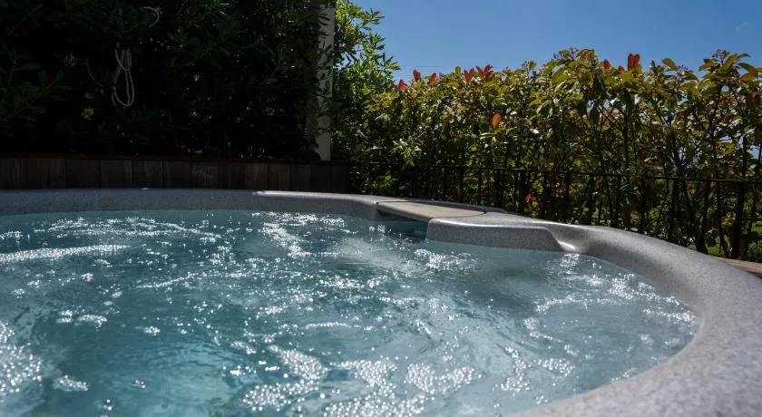 TIMO - Villa Luisa: con vasca idromassaggio privata - Image 1