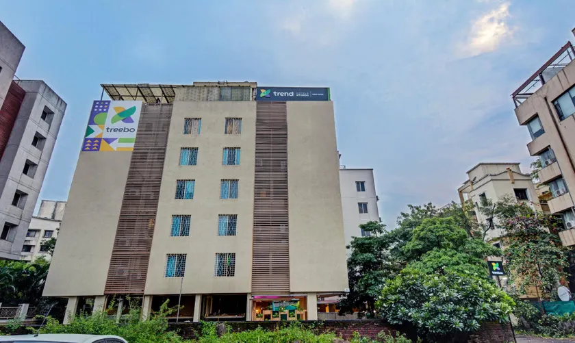 Treebo Iris Suites - Image 1