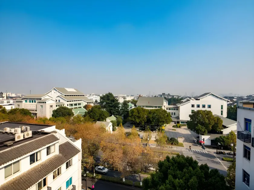 Sanyuan Hotel - Image 1