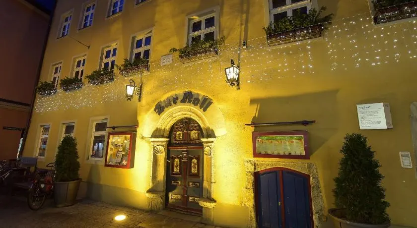 Gasthaus Zur Noll - Image 1