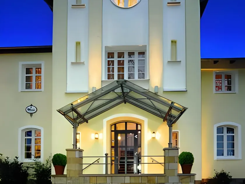 Hotel Xtra Gleis - Image 1
