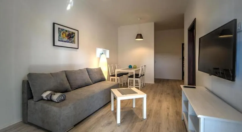 Apartments Estelle - Image 1