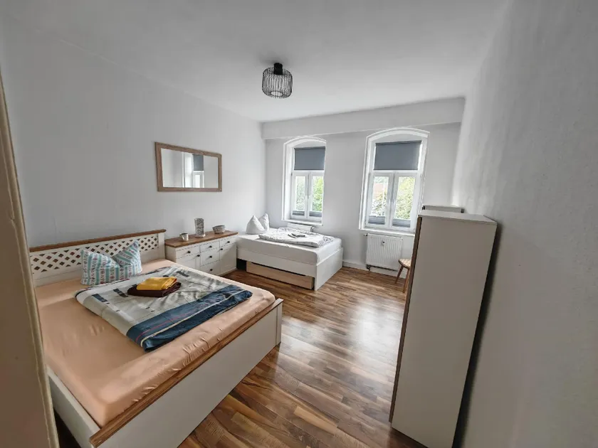 Wohnungen am Sommerbad - Image 1