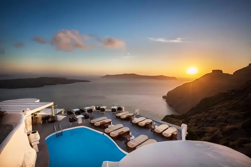 Sunrocks Boutique Hotel - Image 1