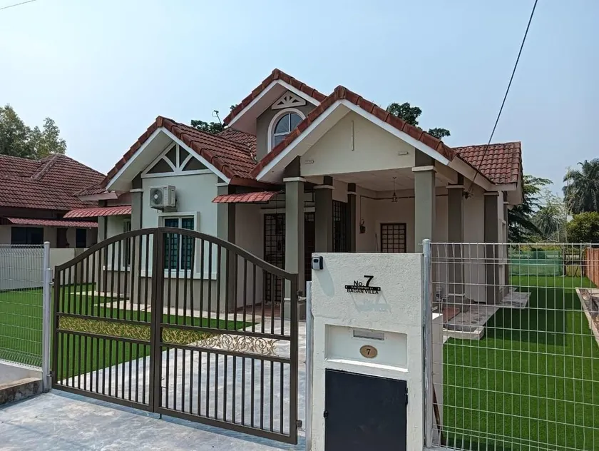 Bagan Villa Sg Pelek 12 pax - Image 1