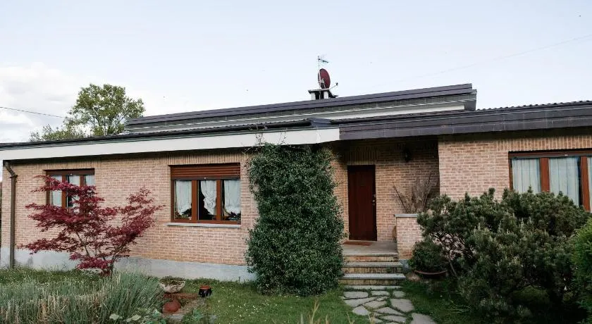 La Cinciallegra - Image 1
