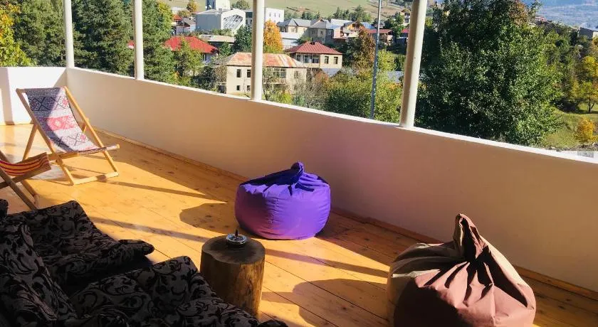 Guesthouse AlpenRose - Image 1