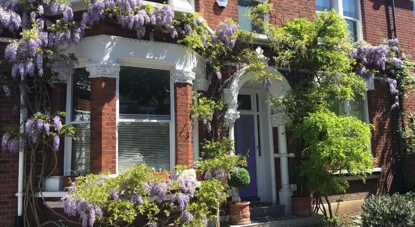 The Lilac Door - Image 1