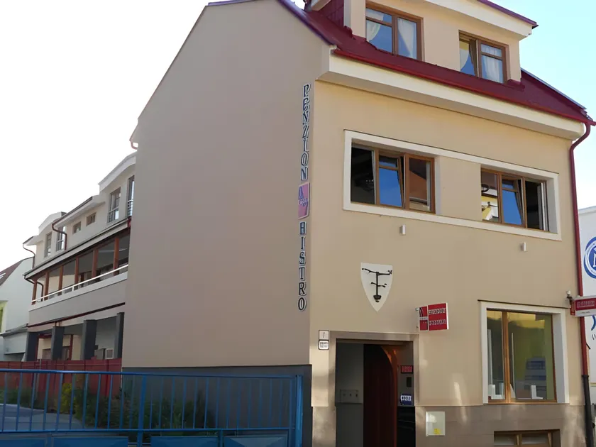 A 7 - Avenue 7 Penzion - Image 1