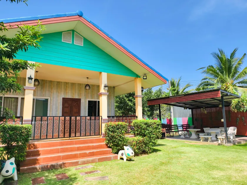 Ban Suan Chom Chan, Kamphaeng Saen - Image 1