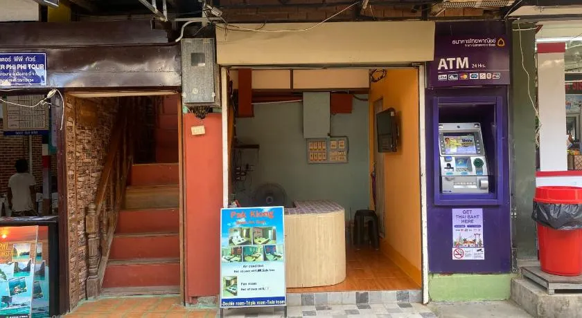 Pak Klong Room for rent - Image 1