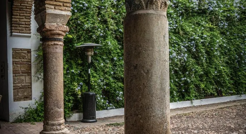 Palacio de los Angulo casa histórica en el centro de Córdoba - Image 1