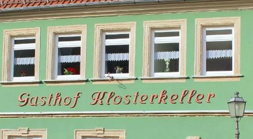 Gasthof Klosterkeller - Image 1