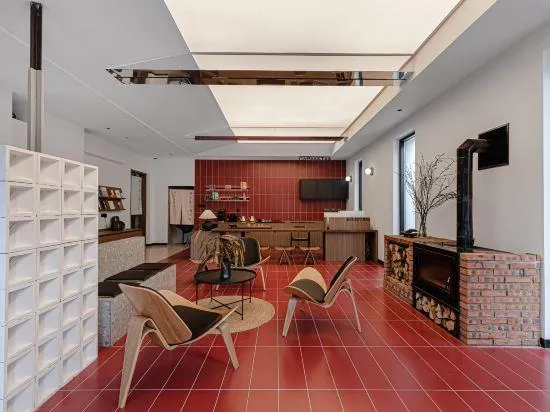 ELEVEN Designer Homestay - Image 1