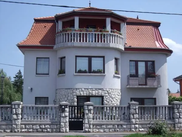 Sasi Panzió 2 - Image 1