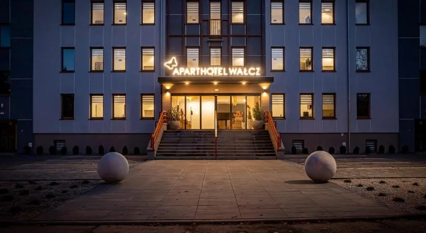 APARTHOTEL Wałcz - Image 1