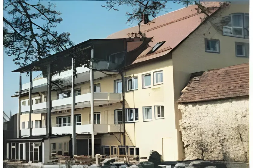 Gasthof zum Lamm - Image 1