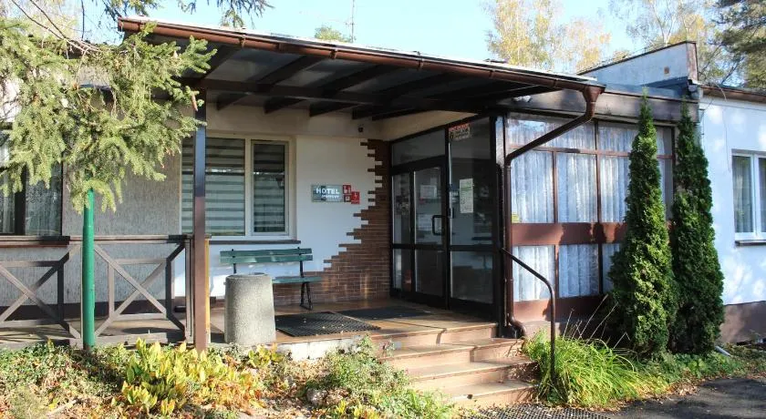 Hotel Sportowy - Image 1