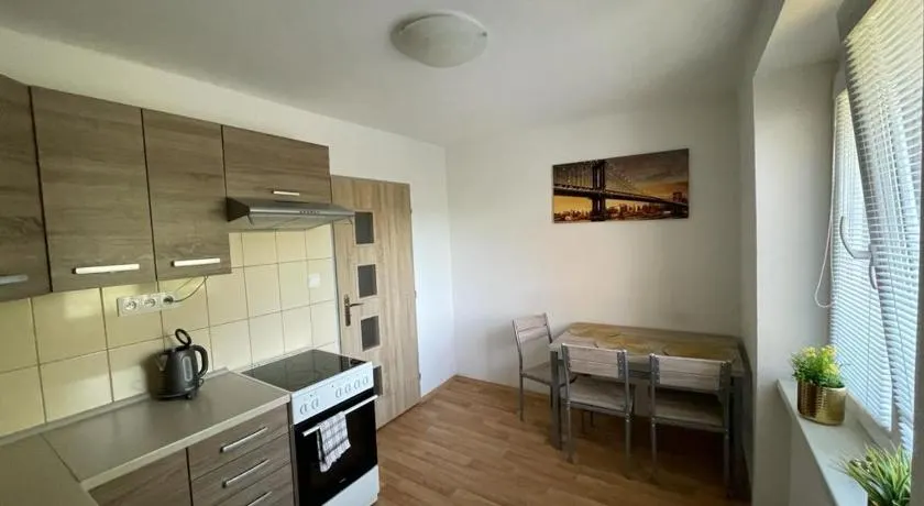 Apartmány - Školní - Image 1