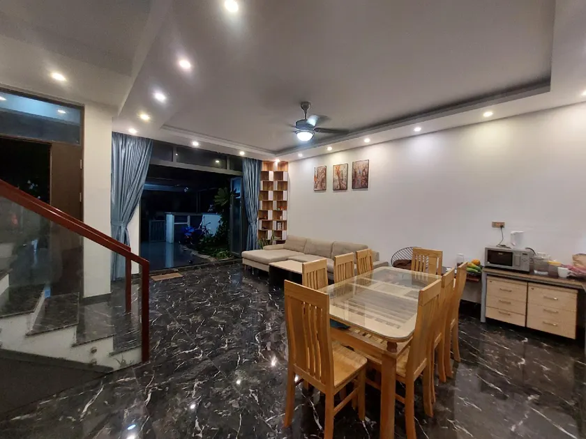 Swan Park - Small Home in Nhon Trach - Image 1
