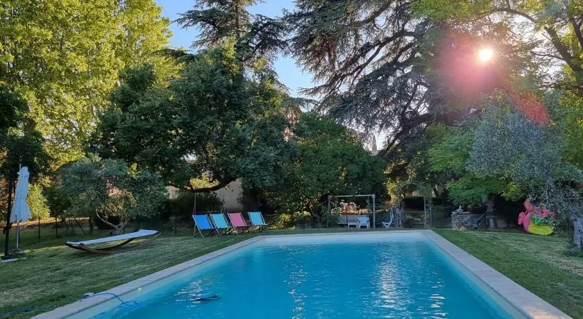 1560- Domaine Des Cinq Jardins- A Magical and Authentic Mansion - Image 1