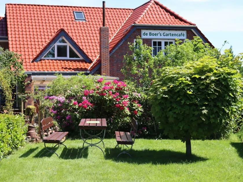 de Boer Comfortable holiday residence - Image 1
