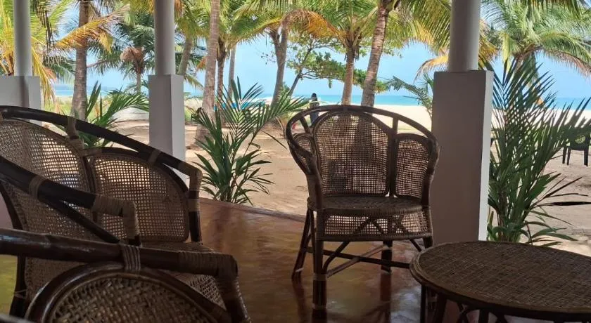 Pasikuda Shalom Beach Villa - Image 1