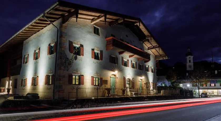 Seebacher Haus - Image 1