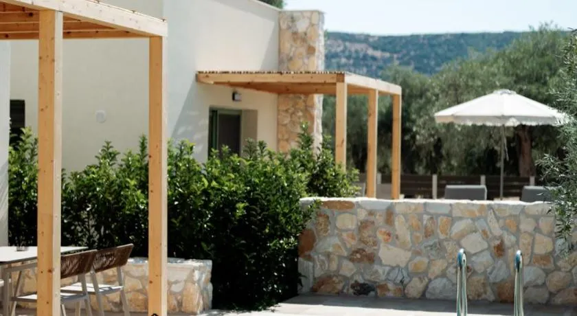 Magnolia Villas Potos Thassos - Image 1