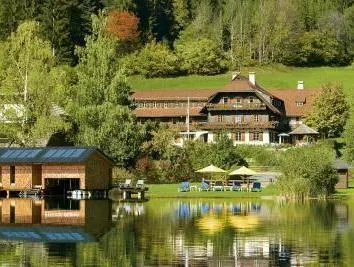 Seehotel Enzian - Image 1