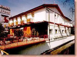 Hotel Tre Santi - Image 1