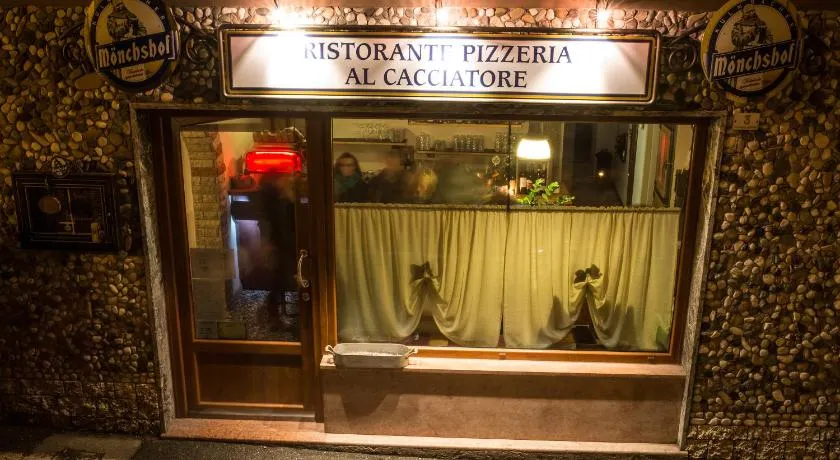 Locanda Al Cacciatore - Image 1