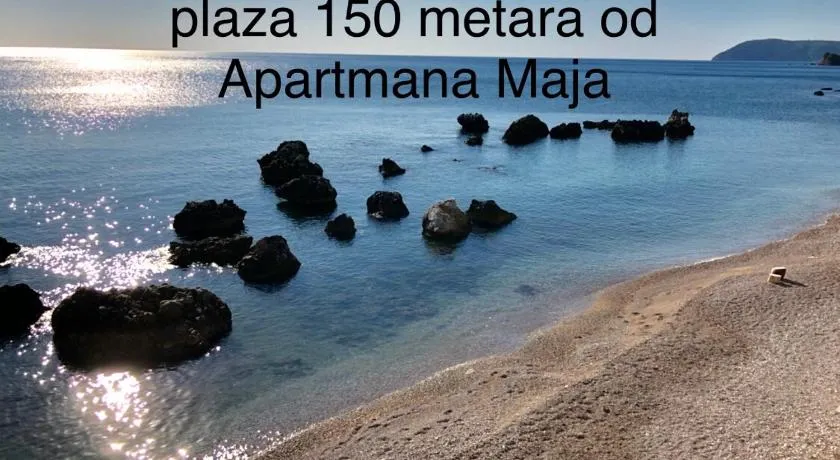 Apartmani Maja - Image 1