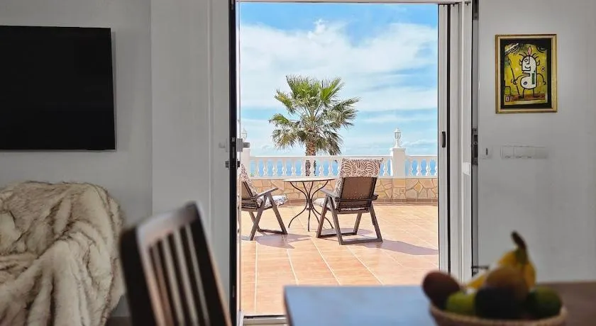 Panoramic Views near Coast and Nature Trails - Image 1
