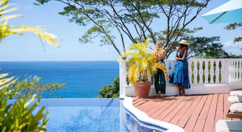 Mount Edgecombe Boutique Hotel - Image 1