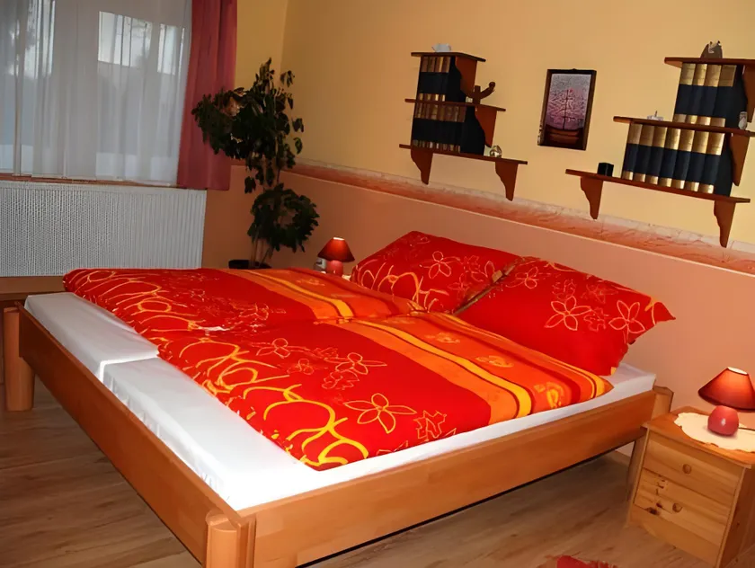Janus Apartman - Image 1
