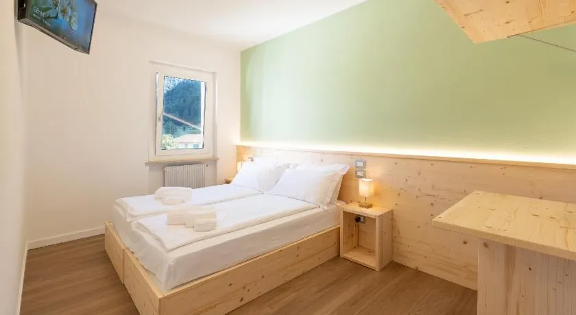 Comune Rustico Sport Hotel - Image 1