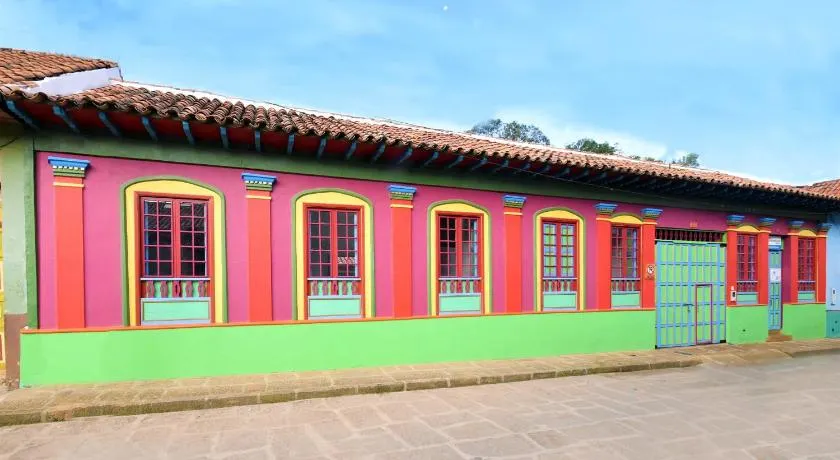 Casona 1865 - Image 1