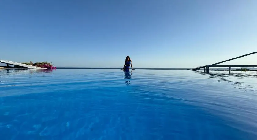Votsalaki Mykonos Boutique Resort - Image 1