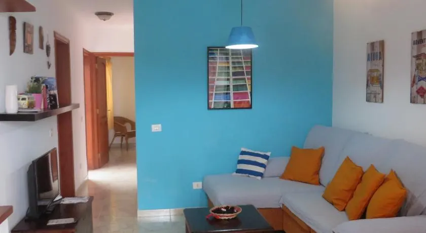 Coqueto apartamento - Image 1