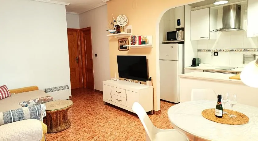 Aitana Apartment - Image 1